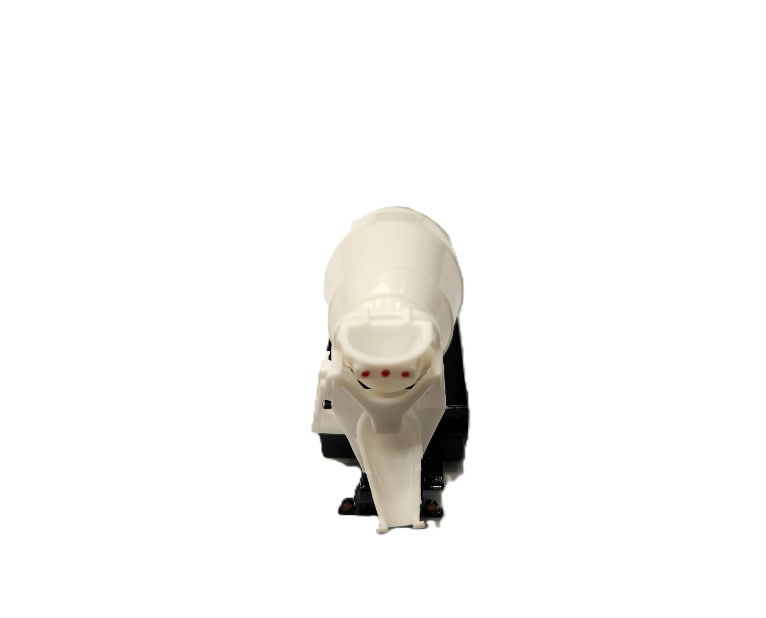Diecast Masters CAT CT681 Concrete Mixer 1:87 Scale Model | Officially Licensed Caterpillar Replica - view 4
