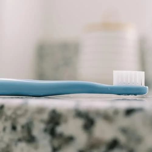 Dr. Brown's Infant-to-Toddler Toothbrush Set, Soft & Gentle, 8-Pack | BPA Free for Baby 0-3 Years thumbnail 5