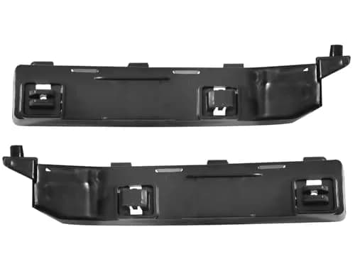 QZQ Front Bumper Bracket Support for Honda Accord 2008-2012 | OEM-Quality, Impact-Absorbing Plastic (70-120c) thumbnail 1