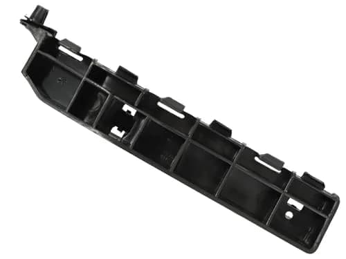 QZQ Front Bumper Bracket Support for Honda Accord 2008-2012 | OEM-Quality, Impact-Absorbing Plastic (70-120c) thumbnail 4