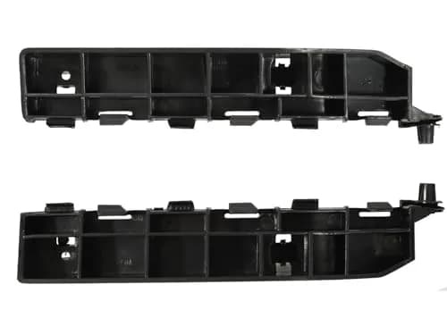 QZQ Front Bumper Bracket Support for Honda Accord 2008-2012 | OEM-Quality, Impact-Absorbing Plastic (70-120c) thumbnail 6