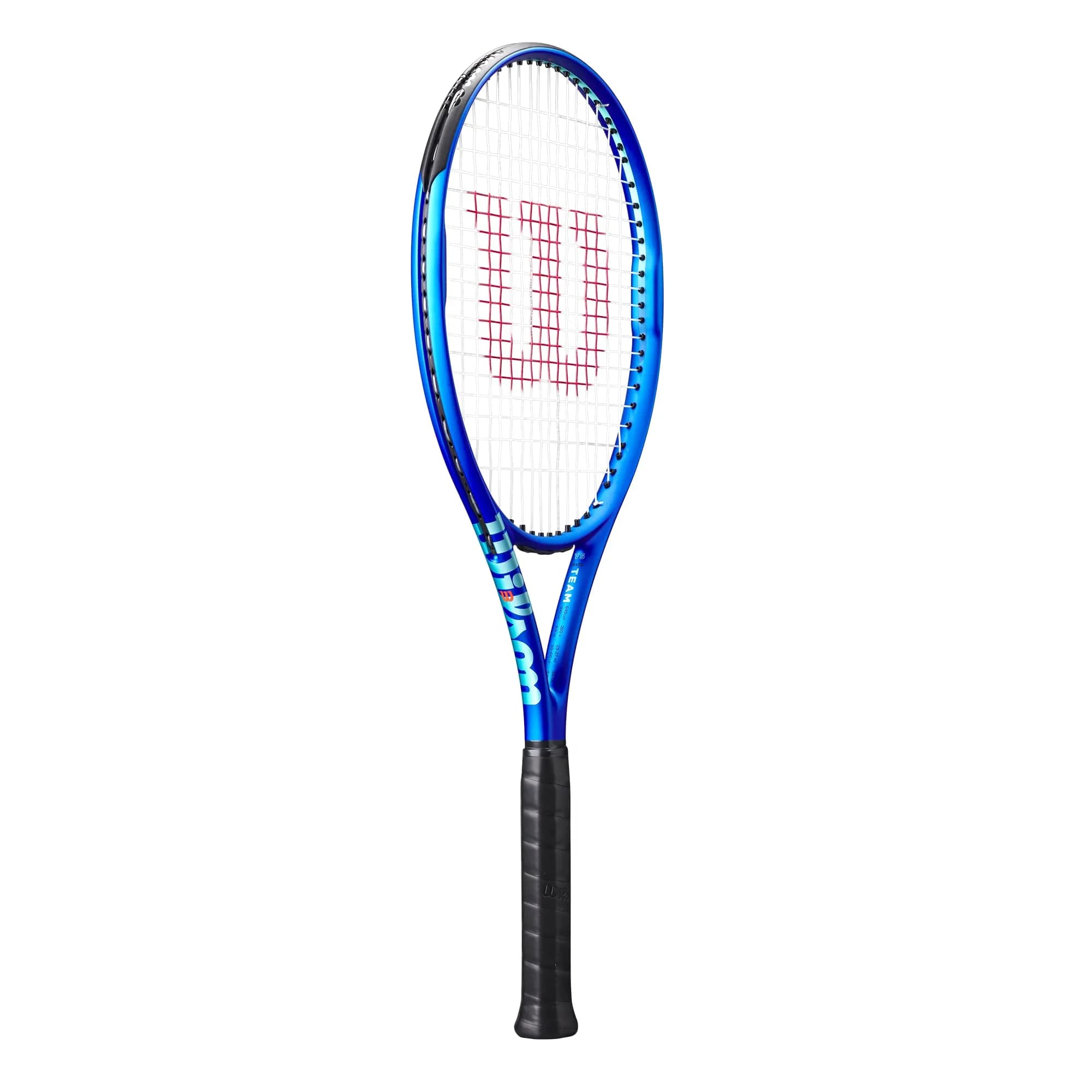Wilson Ultra Team V5 Adult Performance Tennis Racket | Explosive Power & Control (70-120 chars)