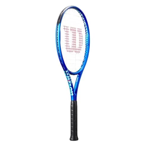 Wilson Ultra Team V5 Adult Performance Tennis Racket | Explosive Power & Control (70-120 chars) thumbnail 1