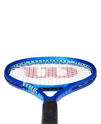 Wilson Ultra Team V5 Adult Performance Tennis Racket | Explosive Power & Control (70-120 chars) thumbnail 4