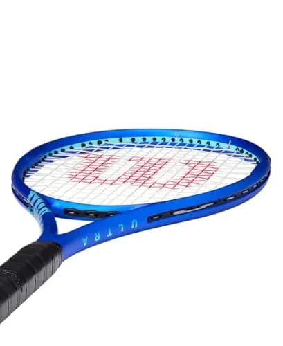 Wilson Ultra Team V5 Adult Performance Tennis Racket | Explosive Power & Control (70-120 chars) thumbnail 5