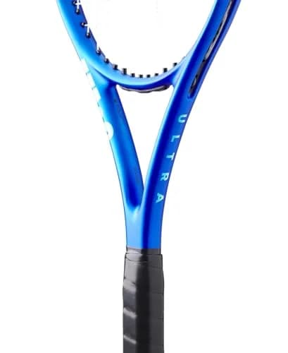 Wilson Ultra Team V5 Adult Performance Tennis Racket | Explosive Power & Control (70-120 chars) thumbnail 6