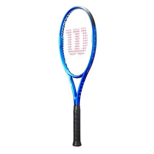 Wilson Ultra Team V5 Adult Performance Tennis Racket | Explosive Power & Control (70-120 chars) thumbnail 3