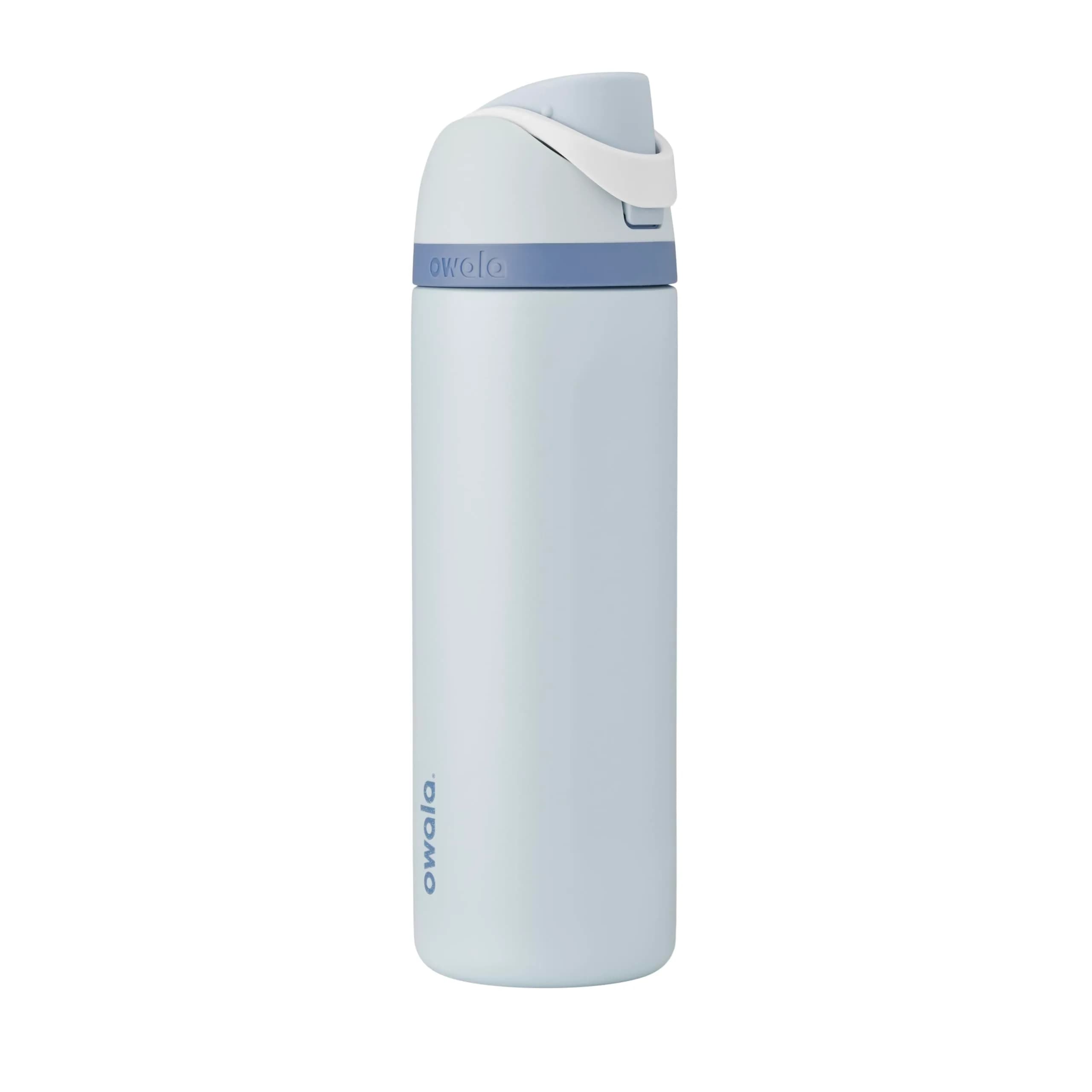 Owala Princess FreeSip Stainless Steel Water Bottle 24 oz Ariel | Disney Princess Hydration — Cinderella
