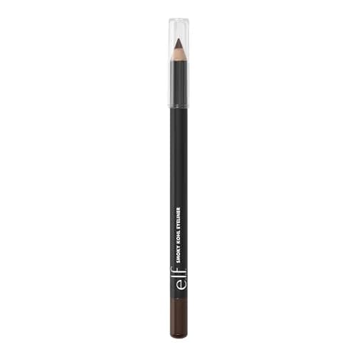 e.l.f. Smoky Kohl Eyeliner Pencil, Brownie Points | Long-Lasting, Blendable, Vegan & Cruelty-Free thumbnail 6