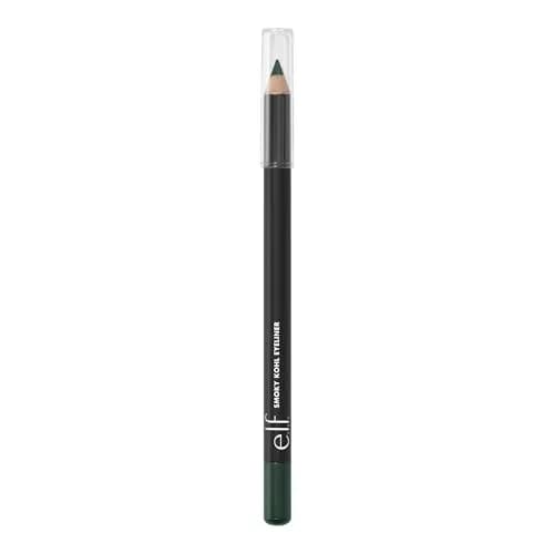 e.l.f. Smoky Kohl Eyeliner Pencil Rare Emerald | Long-Lasting, Blendable, Vegan & Cruelty-Free thumbnail 6