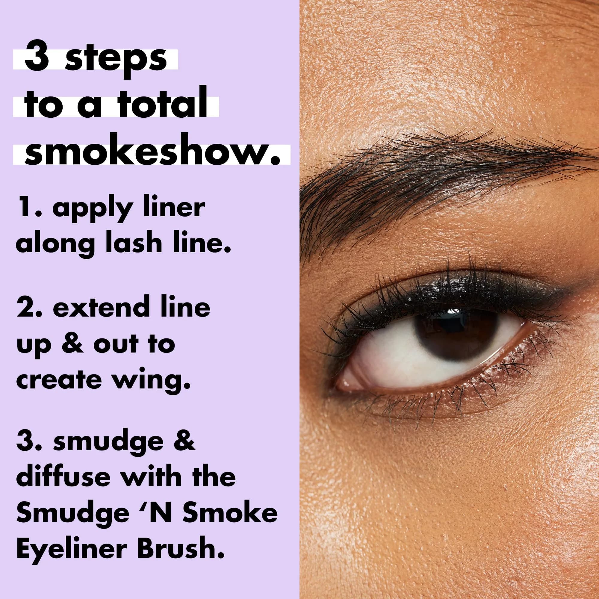 e.l.f. Smoky Kohl Eyeliner Pencil Rare Emerald | Long-Lasting, Blendable, Vegan & Cruelty-Free - view 3
