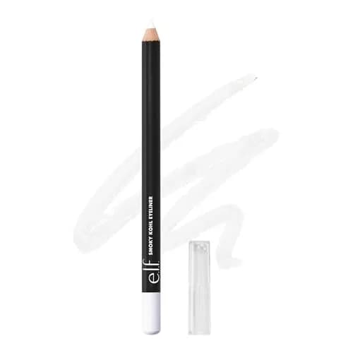 e.l.f. Smoky Kohl Eyeliner Pencil Cloud Nine | Vegan & Cruelty-Free Makeup - main product image
