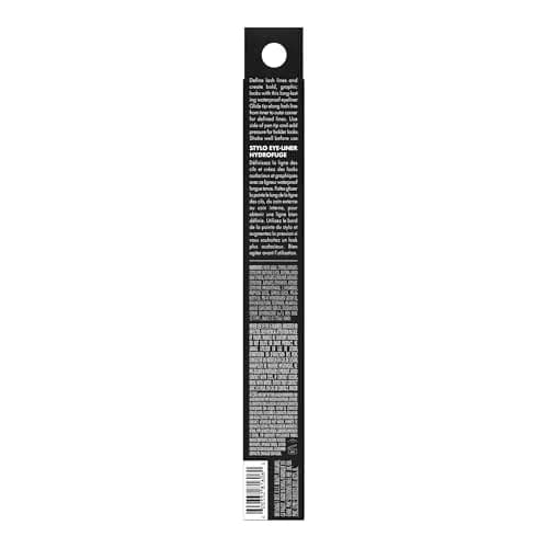 e.l.f. H2O Proof Eyeliner Pen Deep Brown | Waterproof & Long-Lasting Felt Tip thumbnail 7