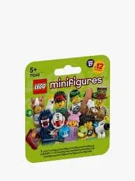 LEGO Minifigures Series 27: Pirate Quartermaster Minifigure - 71048 | Collectible Toy for Kids 6+ thumbnail 2