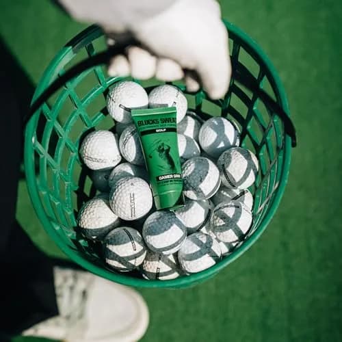 Gamer Grip Golf Hand Cream for Sweaty Hands, 29.5ml (1 Fl Oz) | Ultimate Grip Enhancer for Consistent Swings thumbnail 6