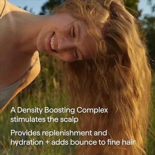 Briogeo Destined for Density Conditioner 2 Fl Oz | Supports Thicker, Fuller Hair thumbnail 7