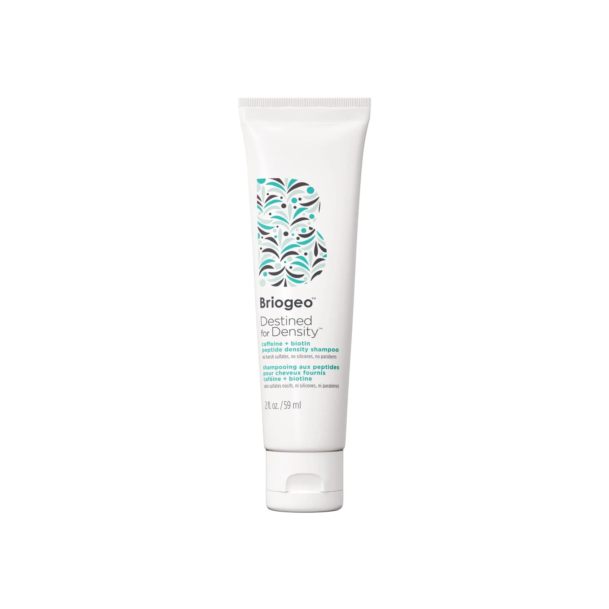 Briogeo Destined for Density Conditioner 2 Fl Oz | Supports Thicker, Fuller Hair
