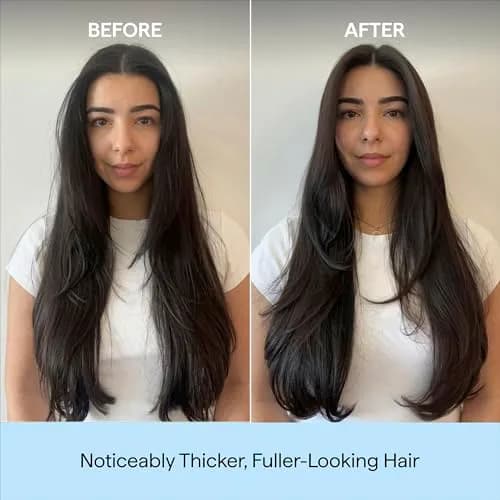 Briogeo Destined for Density Conditioner 2 Fl Oz | Supports Thicker, Fuller Hair thumbnail 3