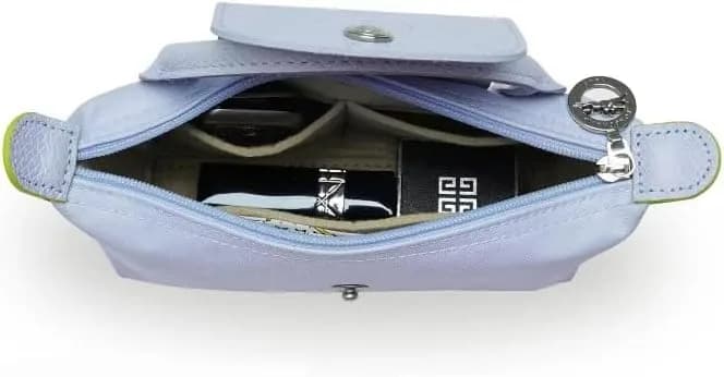 Umiup Felt Mini Purse Organizer Insert for Longchamp Small Tote Bag XS 1.97" x 6.5" x 3.15" | Keeps Bags Clutter-Free thumbnail 8