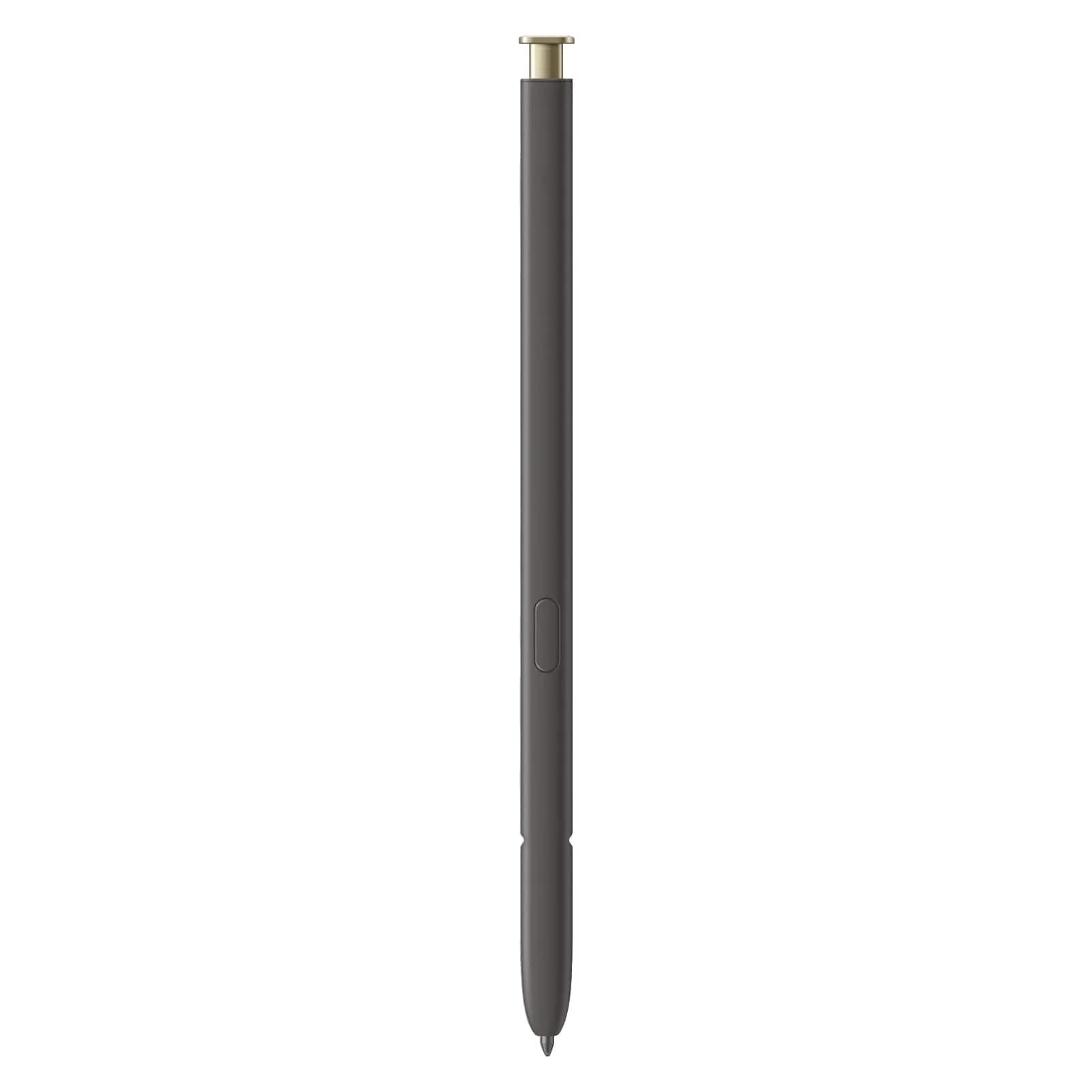 TYHJ S Pen Replacement for Samsung Galaxy S24 Ultra 5G (Yellow Gold) | 0.7mm Nibs, 4096 Pressure Sensor - main product image