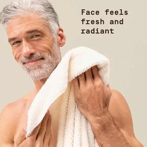 PAPATUI Fragrance-Free Skin Exfoliant | Gentle Volcanic Ash & Niacinamide for All Skin Types thumbnail 5