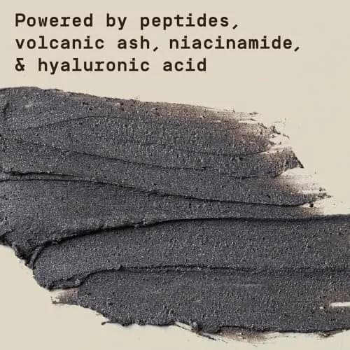 PAPATUI Fragrance-Free Skin Exfoliant | Gentle Volcanic Ash & Niacinamide for All Skin Types thumbnail 6