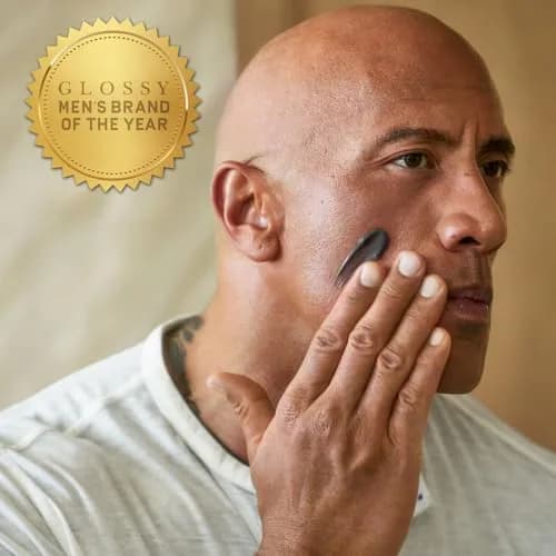 PAPATUI Fragrance-Free Skin Exfoliant | Gentle Volcanic Ash & Niacinamide for All Skin Types thumbnail 2