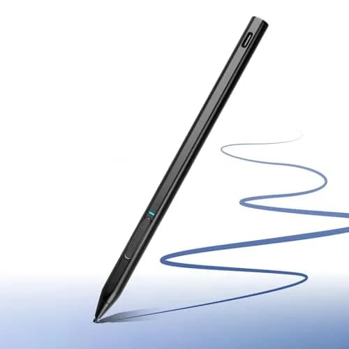 EVACH Rechargeable MPP 2.0 Tilt Pen for HP 2-in-1 Touchscreen Laptops | Smooth, Precise, Seamless Response thumbnail 1