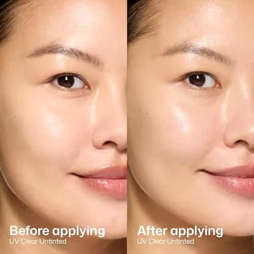 EltaMD UV Clear Untinted Face Sunscreen SPF 46 110ml (3.7 Fl Oz) | Dermatologist Recommended for Sensitive Skin thumbnail 6