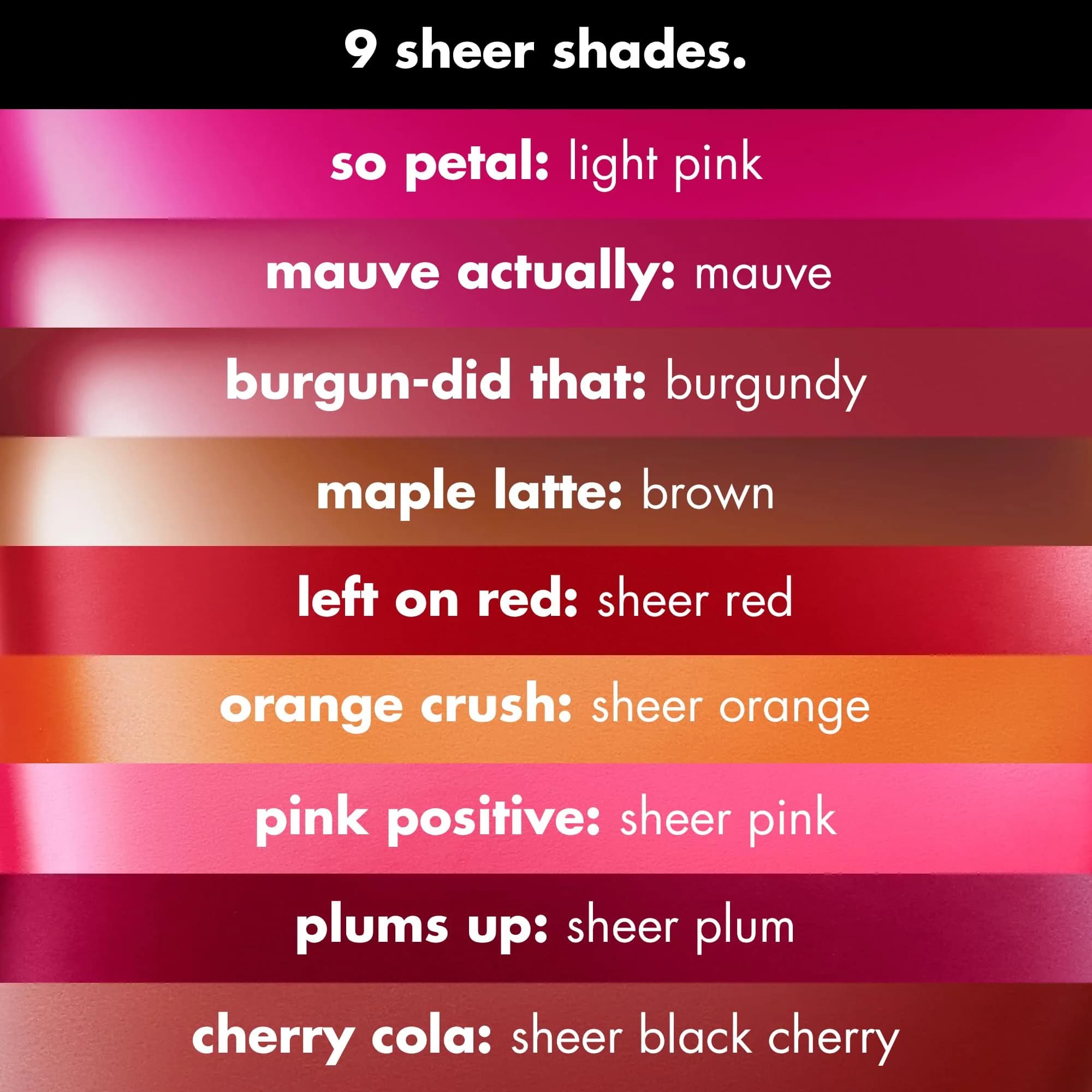 e.l.f. Sheer For It Blush Tint Plums Up 6.5ml (0.22 Fl Oz) | Hydrating Lip & Cheek Tint with Hyaluronic Acid - view 7