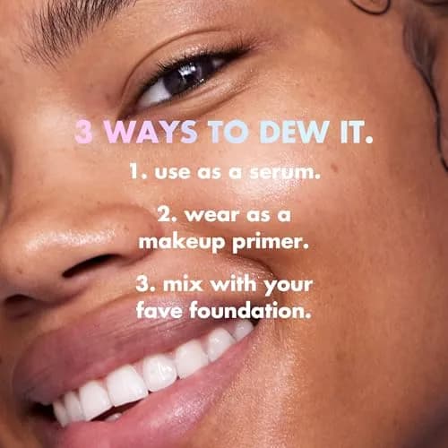 e.l.f. SKIN Holy Hydration! Thirst Burst Drops Mini, Face Serum 0.33 Fl Oz | Hydrating & Brightening, Vegan & Cruelty-Free thumbnail 7