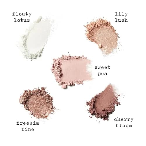 stila Pocket Play Eyeshadow Palette, 5 Silky Shades, 4.7⭐ (58 reviews) · Best Price · 0.14 Oz · Portable & Versatile for On-the-Go Looks thumbnail 3