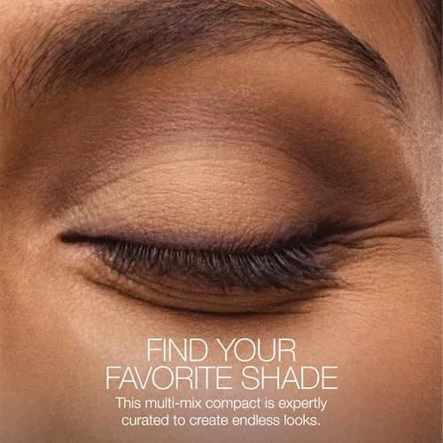 stila Pocket Play Eyeshadow Palette, 5 Silky Shades (Desert Blooms) | Versatile, Portable & Silky thumbnail 5