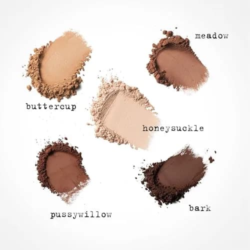 stila Pocket Play Eyeshadow Palette, 5 Silky Shades (Desert Blooms) | Versatile, Portable & Silky thumbnail 3