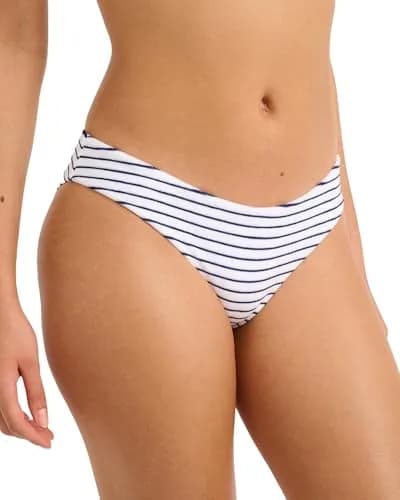 Onia Lily Bikini Bottom Low Rise Moderate Coverage | Comfortable Nylon Blend thumbnail 4