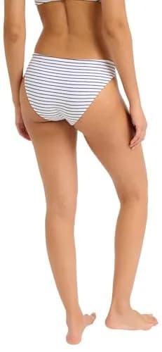 Onia Lily Bikini Bottom Low Rise Moderate Coverage | Comfortable Nylon Blend thumbnail 5