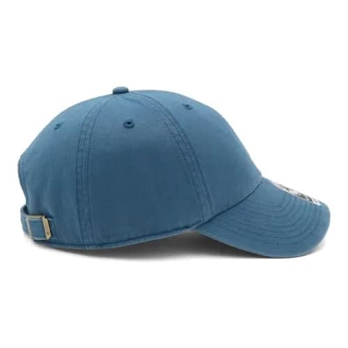 47 Women's Classic Timber Blue Cap | Adjustable Cotton Hat for All Seasons thumbnail 2