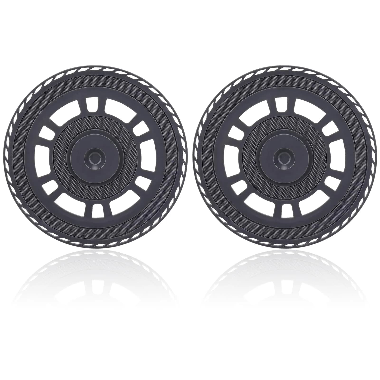 Sgizoku Mop Pad Plate Holder 2 Pack for Dreame L10s Ultra Series & Mova E30 | 7.6 cm (3 in) Length
