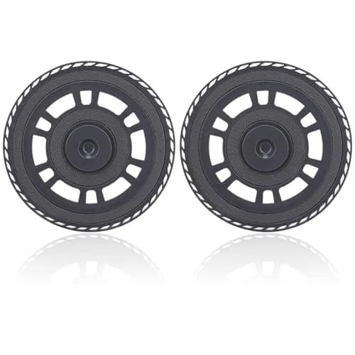 Sgizoku Mop Pad Plate Holder 2 Pack for Dreame L10s Ultra Series & Mova E30 | 7.6 cm (3 in) Length thumbnail 1