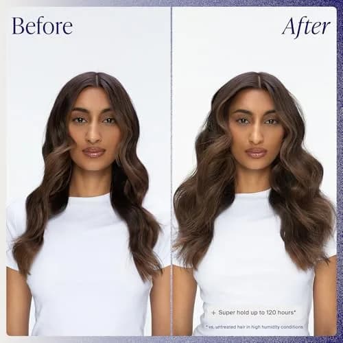 Kenra Professional Volume Spray 25 Coastal Breeze 296ml (10 oz) | Super Hold Finishing Hairspray with Humidity Resistance thumbnail 4