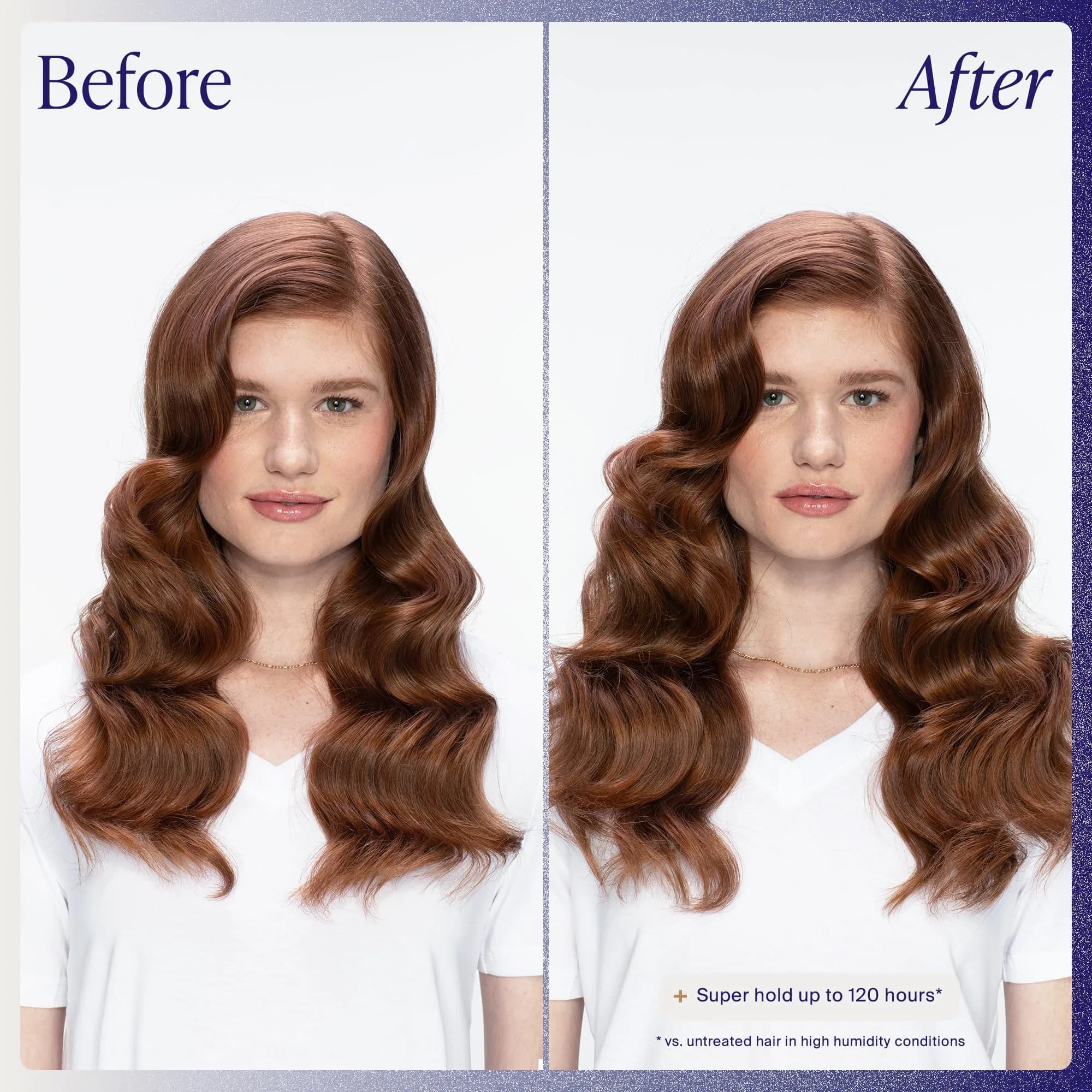 Kenra Professional Volume Spray 25 Coastal Breeze 296ml (10 oz) | Super Hold Finishing Hairspray with Humidity Resistance - view 3