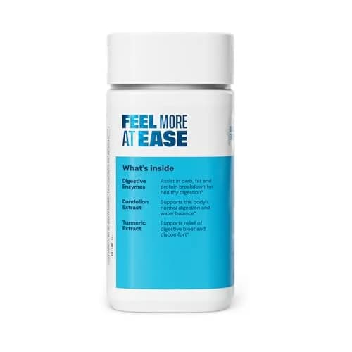 Health By Habit Habit Brain Focus Supplement, 60 Capsules | Supports Brain & Mental Clarity thumbnail 2