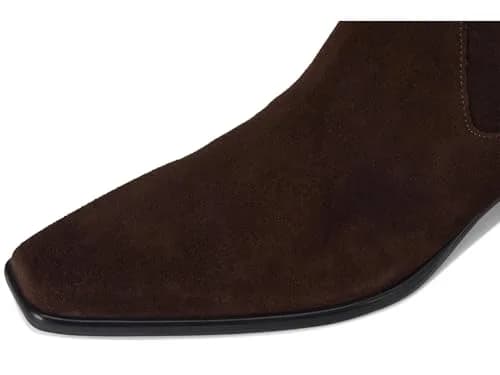 Vagabond Women's Nella Suede Boots, Java, Size 6 | Timeless Tall Knee-High Style thumbnail 2
