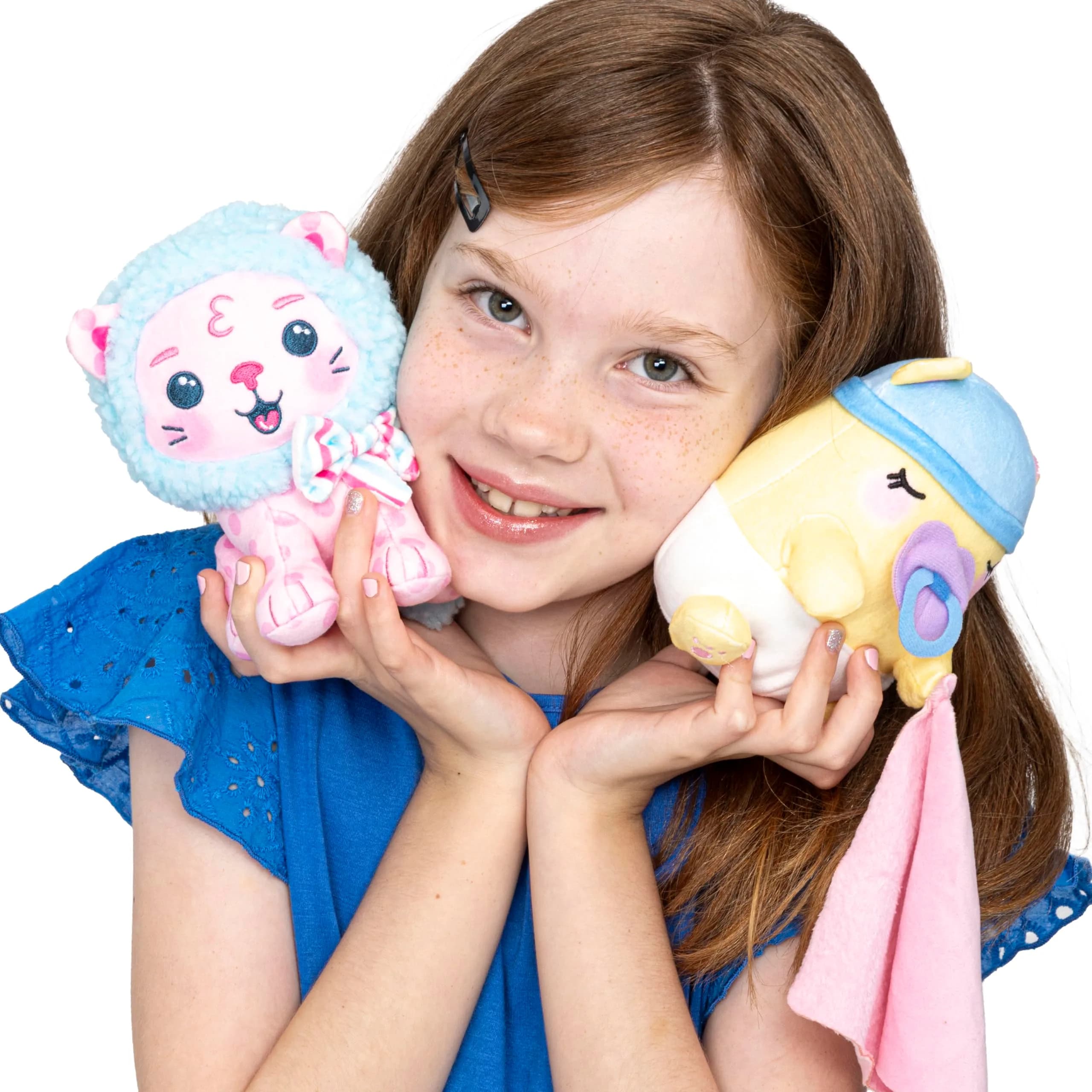 Moriah Elizabeth 6" Mystery Plush | Official Merch Toy - view 3