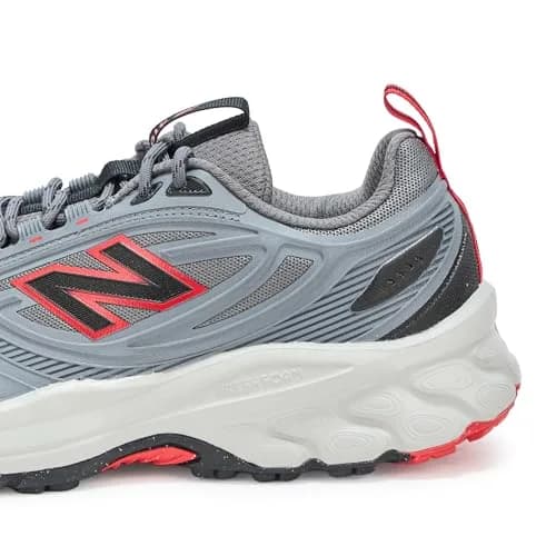New Balance Men’s 410 V9 Trail Running Shoe 10.5 | All-Terrain Comfort & Support thumbnail 4