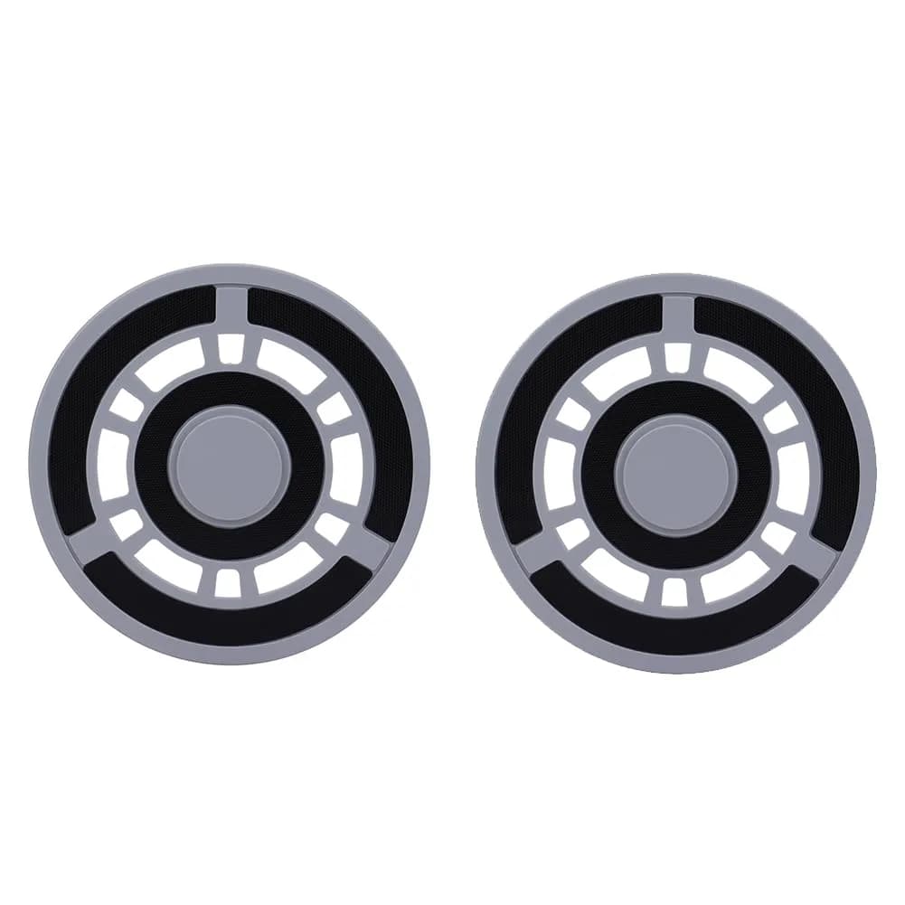 Sgizoku Mop Pad Plate Accessories for Roborock Q Revo, Qrevo MaxV, Qrevo S, Qrevo Pro, Qrevo Master Vacuum Cleaner - 2 Pack - main product image