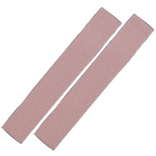 Thermal Grizzly Minus Pad 8 120x20x1.5mm (2 Pack) | High Thermal Conductivity & Compressibility for GPUs & SSDs thumbnail 1