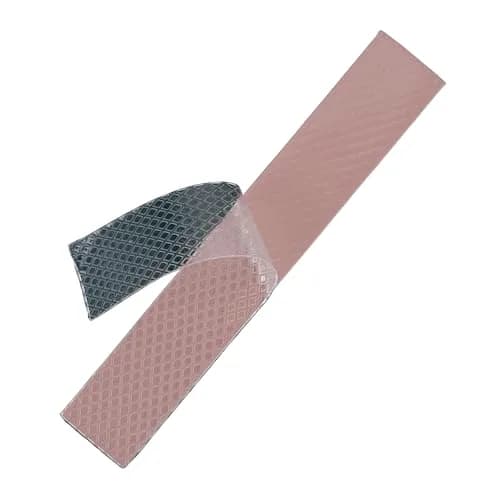 Thermal Grizzly Minus Pad 8 120x20x1.5mm (2 Pack) | High Thermal Conductivity & Compressibility for GPUs & SSDs thumbnail 4