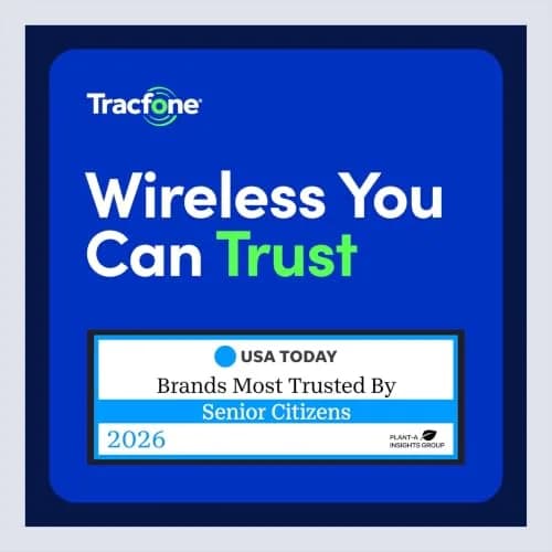 Tracfone Samsung Galaxy A16 5G Phone - 128GB, 1-Yr Plan Included, Black | 6.7-inch FHD+ AMOLED, 50MP Triple Camera, 5G thumbnail 5