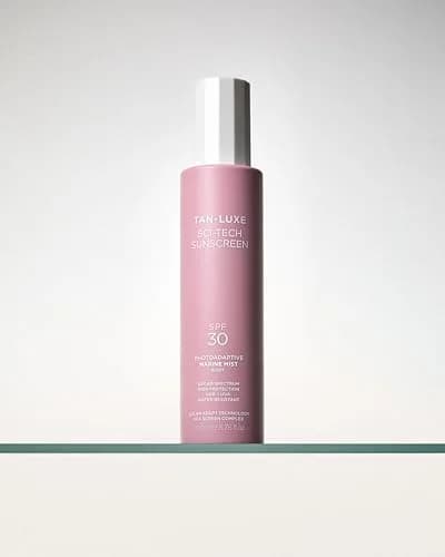 Tan-Luxe Sci-Tech SPF 50 Marine Mist Body 6.76 Fl Oz | Photoadaptive, Hydrating Sun Protection thumbnail 8